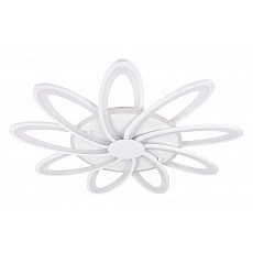 Потолочная люстра natali kovaltseva holder led lamps 81151